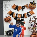 래미안 금정 태권도 이미지