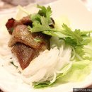 [홍대 맛집]홍대에서 맛보는 베트남 하노이 `분짜`서교동 맛집/포스타 이미지