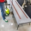 청송세탁 이미지