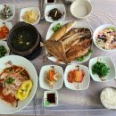 (자)대명산업 | 거제도 생선구이 맛집 물회까지 맛있는 구이조아라