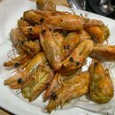 만수2동-23 | [만수동횟집] 가을 제철 왕새우소금구이 베테랑종합어시장 만수2동점