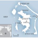 하늘빛 바다 이미지