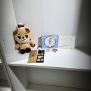 천재드러머 강아지 전역카페에 데이식스 도운의 등장이라 ..