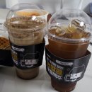 효사랑주월의집 | '카페인중독 봉선주월점' 두바이초코와플 자만추 가능한 와플맛집 디저트카페