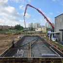 광성종합건설(주) 이미지