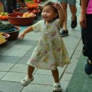 묵호항 자연산 수산물 판매시장 이미지