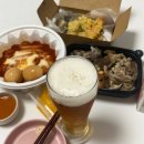 신전떡볶이 하남점 | (내돈내산)하남 순대맛집으로 유명한 "순반분식" 솔직후기