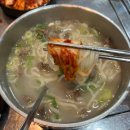 명동칼국수·보쌈 구로JNK디지털점 | [서울 구로] 구로디지털단지 '변동춘 명동칼국수' 점심 맛집, 고기 맛집