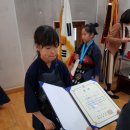 서천검도관 이미지