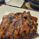 푸른들판로 | [화성 향남] 향남경기장맛집 한상차림코다리명가 향남점 만세구장근처맛집 명태조림 후기