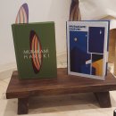 (주)에스와이에스리테일 서수원점 | <잡담> #2. 성수 / 무라카미 하루키 스테이션(팝업스토어) 방문 후기