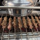 김가네양꼬치 - 용산구 후암로 65 | [안산] 한대앞역맛집 <김가네양꼬치 춘리마라탕> 솔직후기!