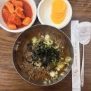 박정표밀알모밀 | [광주 상무지구 맛집] 상무지구 로컬 맛집 박정표밀알모밀 후기｜온모밀, 모밀짜장 추천