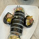 제일유부김밥