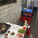 모아식품 - 중구 마른내로 61-6 | 종로 노포 야장 삼겹살 추천, 을지로 모아식품 후기