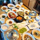 간장게장 영광굴비 이미지