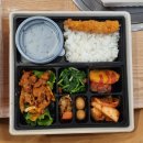 한식뷔페 이미지