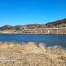 북한강변길 이미지