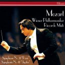 Symphony No.41 in C major, K.551 'Jupiter' (Mozart) 이미지