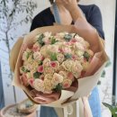 백송이꽃화원 이미지