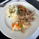 시타딘커넥트호텔 하리 부산 | 부산식 돼지국밥과 부산어묵이 나오는 #영도시타딘커넥트호텔 조식 후기
