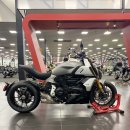 두카티 Diavel 1260S 구경 이미지