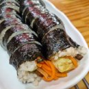 두손김밥 이미지