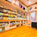 나밍밍 강아지네 이미지