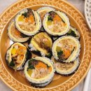 어글리김밥