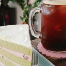 광양시립도서관 본관 이미지