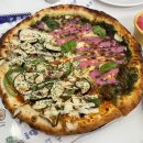 피자를 피자답게 이미지