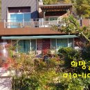대전주택매매 동구 산내동지역 산밑 2층단독주택 매매,대별동희망부동산 이미지