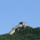 만리장성 이미지