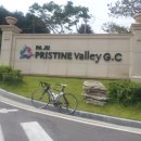 프리스틴밸리G.C 이미지