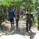 불광 둘레길 관광안내소 이미지