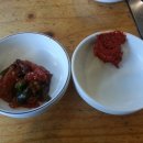 설악추어탕 한모듬 이미지