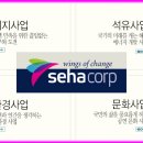 ▶[ 세하 ][세하 / 국내 3위 백판지 전문업체. 유전개발 사업 진출로 새로운 성장 모멘텀 모색] 이미지
