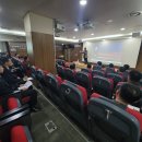 중원대학교 드론봇 군사학과 박상혁 교수(국제융복합연구원장) 육군 학생군사학교‘드론 교육’격차 해소 위한 체계적 방안 제시 이미지