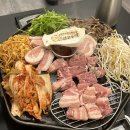 조선부뚜막은평 | [은평구]신상 고깃집 조선부뚜막 은평신사점 다녀온 후기!
