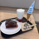픽업커피인천 | 인천논현역 카페 아이스크림이 맛있는 테라커피 인천논현광장점 후기