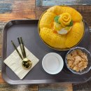 고창블랙푸드영농조합법인 | [고창 대형카페] 망고빙수로 유명한 '백일후애' (전통식음료체험, 모주빚기, 바리스타 체험)