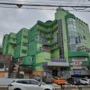 은평소방서 화장실 이미지