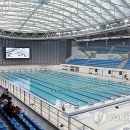 박태환수영장 이미지