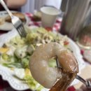 드렁큰 샐러드 이미지