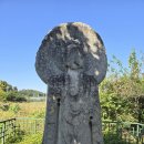 지당리 석불입상 | 전라북도 남원시 지당리 석불입상(池塘里 石佛立像)