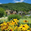 무주펜션 선앤문 이미지