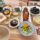 어랑어랑 회 산오징어 이미지