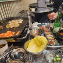 금성2길 6, (교현동) | 🍖 정왕동에서 찾은 만족스러운 고기집금성이네 정왕점 방문 후기 🍖