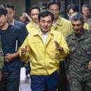 어디론가 사라진 국방 개혁..... 이미지