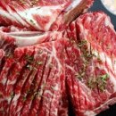 수원 생갈비 이미지